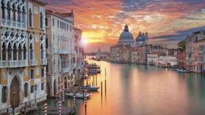 Es-tu incollable à Venise?