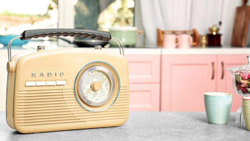 Connaissezvous bien l'histoire de la radio ?  Quiz  Femme Actuelle