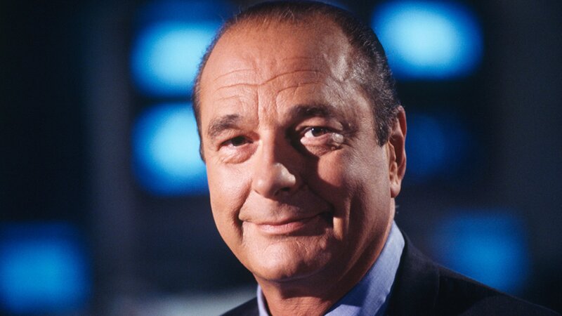 Combien De Fois Chirac A Ete President Connaissez-vous bien Jacques Chirac ? - Quiz - Femme Actuelle